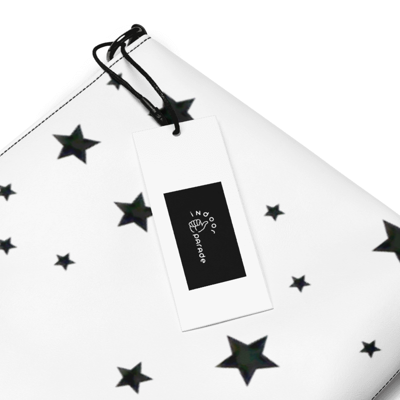 Star Field Crossbody Bag