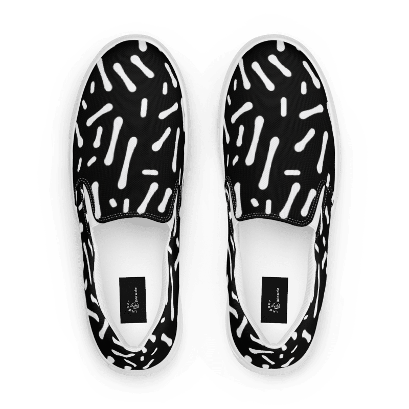 Sprinkles Women’s Slip-ons