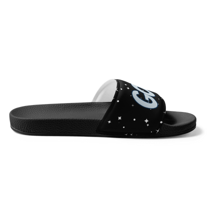 "Rizz God" Universe Slides