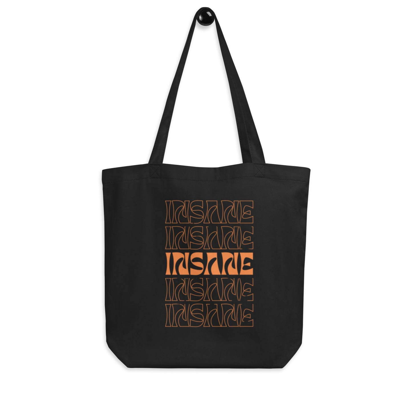 Insane Tote Bag