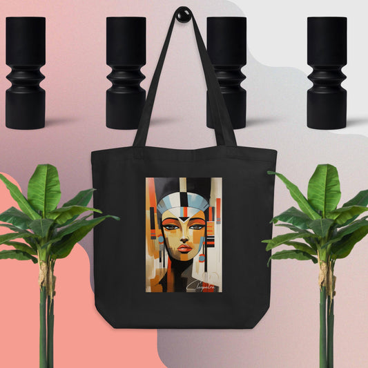 Egypt Eco Tote Bag