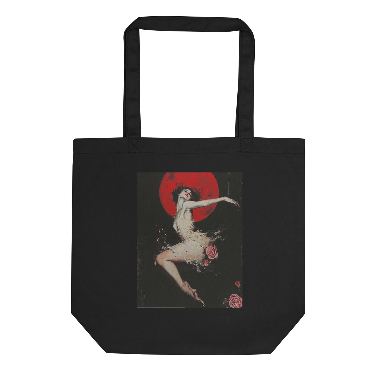 Moonstruck Eco Tote Bag