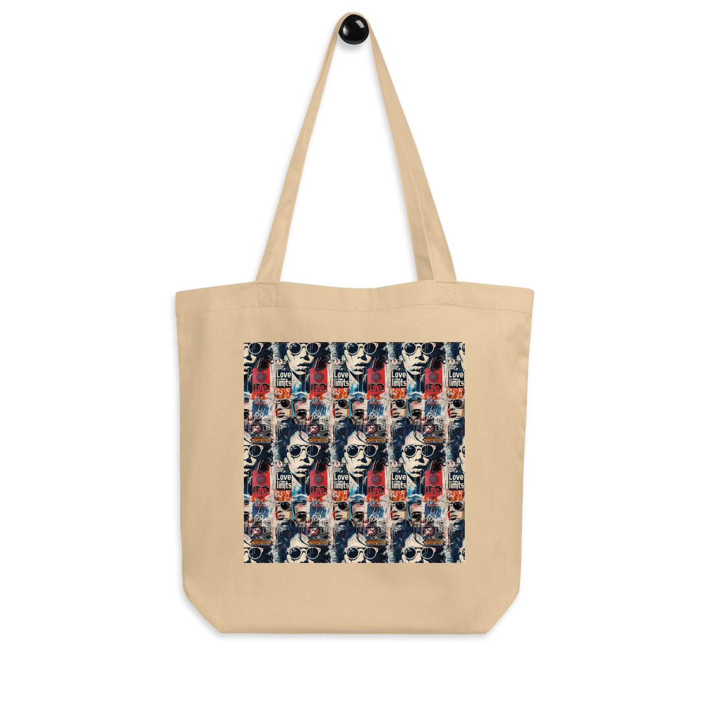 Eco Tote Bag