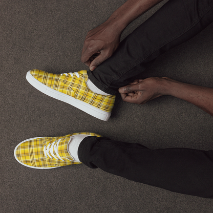 Clueless Men’s Lace-ups