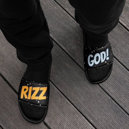 "Rizz God" Universe Slides