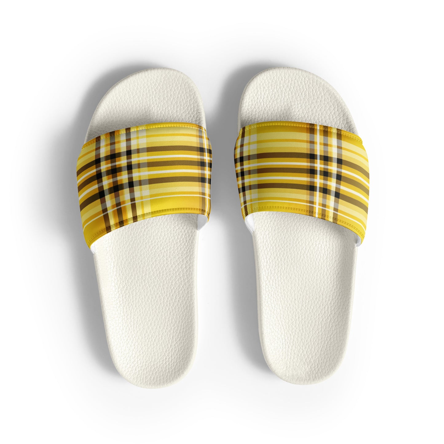 Clueless Men’s Slides