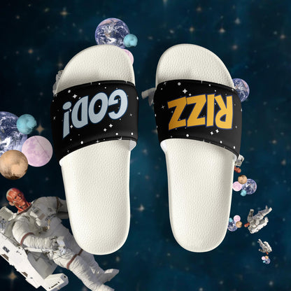 "Rizz God" Universe Slides