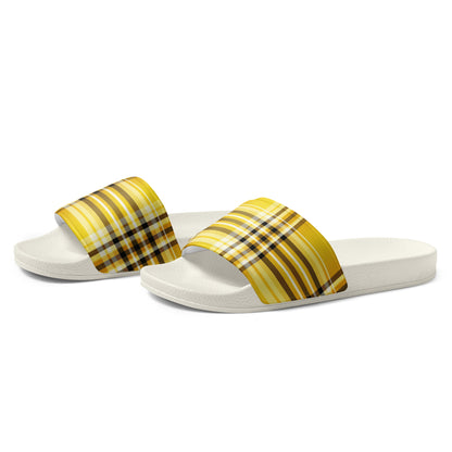 Clueless Men’s Slides