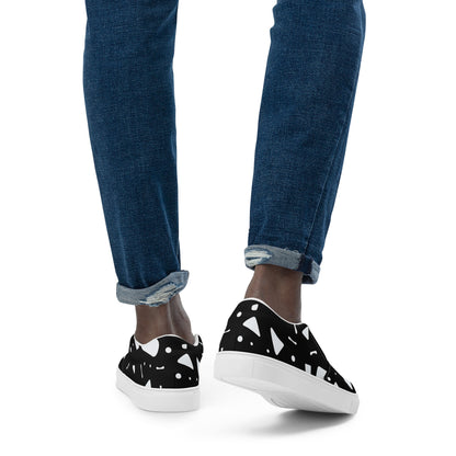 Pebbles Men’s Slip-ons