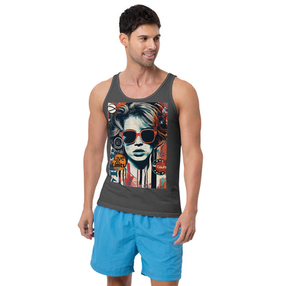 Doors Men's Tank Top