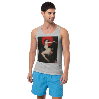 Moonstruck Men's Tank Top