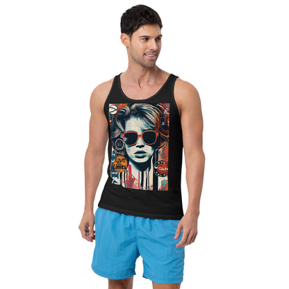 Doors Men's Tank Top