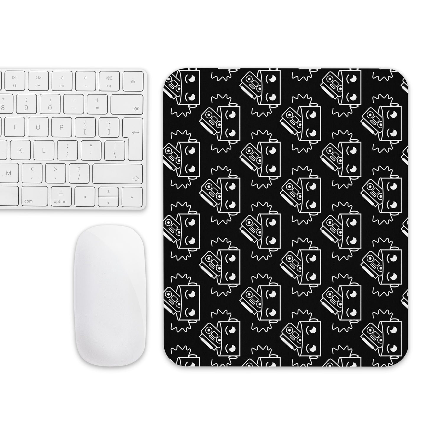 StudioBotz Mouse Pad