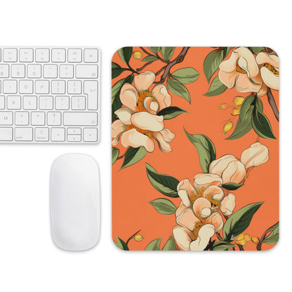 Dreamsicle Mouse Pad