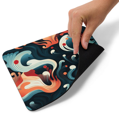 Dream Mouse Pad