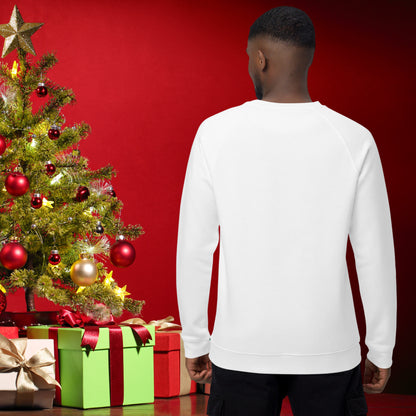 Santa Gang Sweatshirt