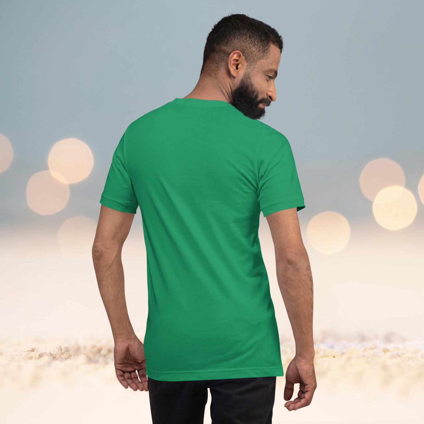 Santa Gang T-Shirt