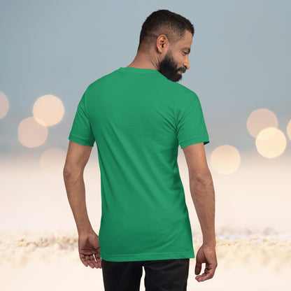 Santa Gang T-Shirt