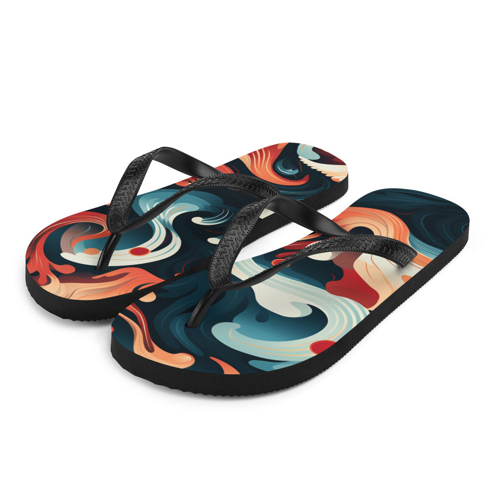 Dream Flip-Flops