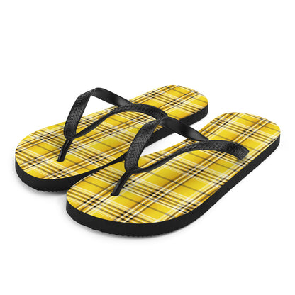 Clueless Flip-Flops