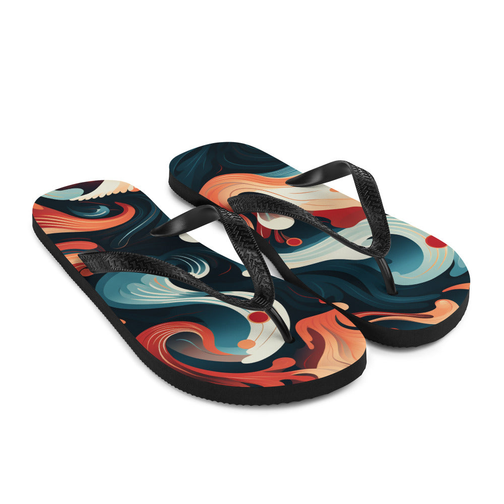 Dream Flip-Flops