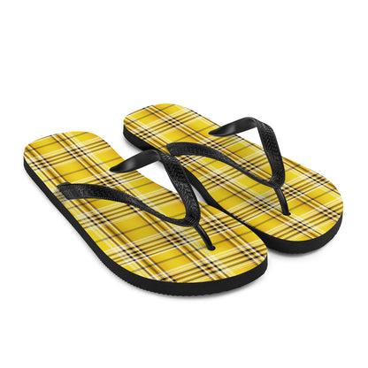 Clueless Flip-Flops