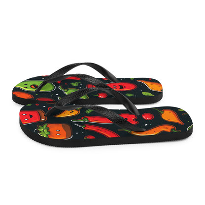 Caliente Flip-Flops