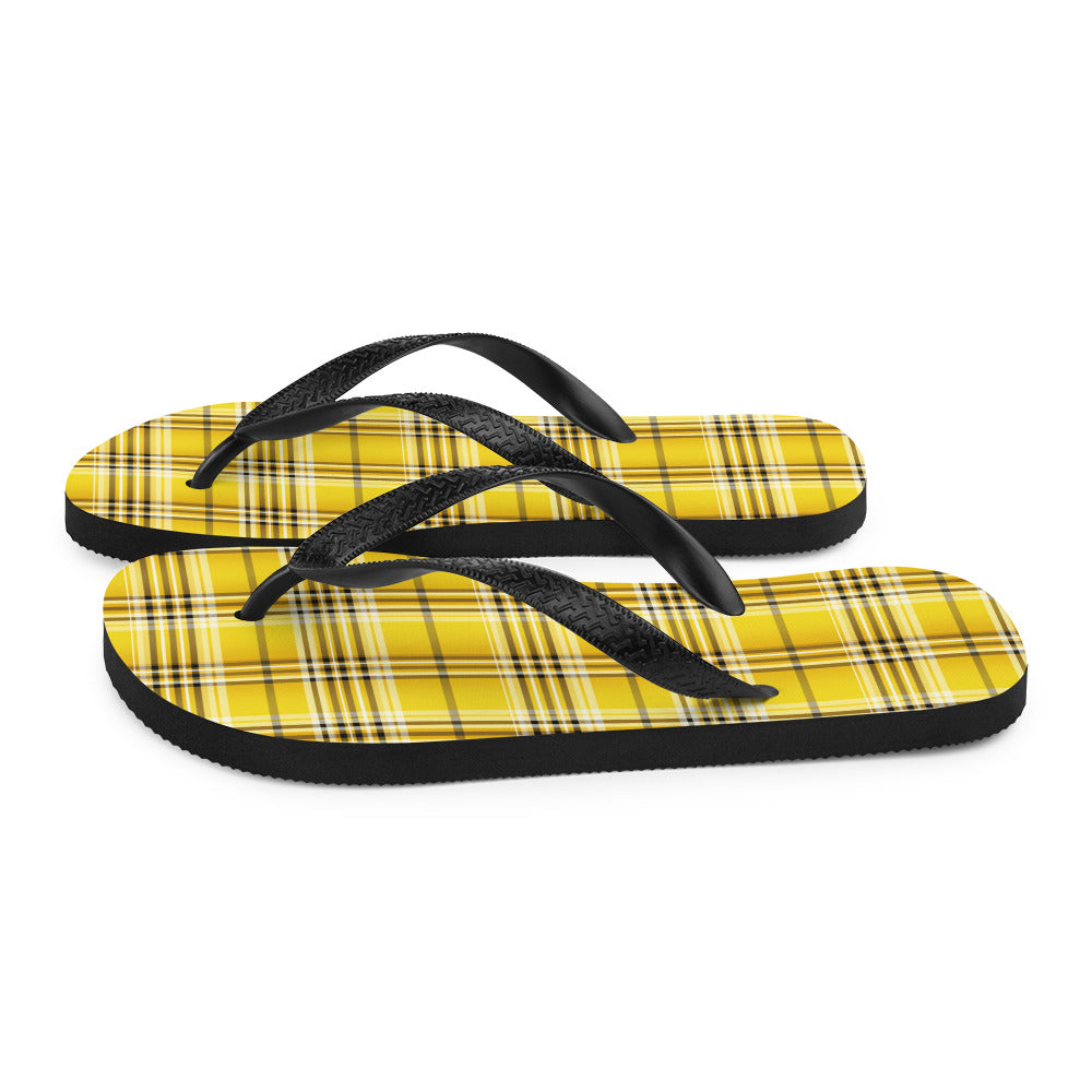 Clueless Flip-Flops