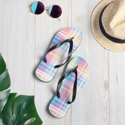 Prepster Flip-Flops