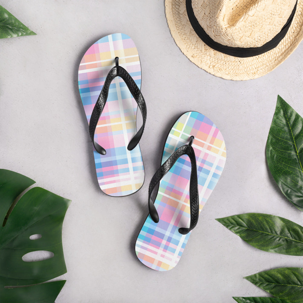 Prepster Flip-Flops