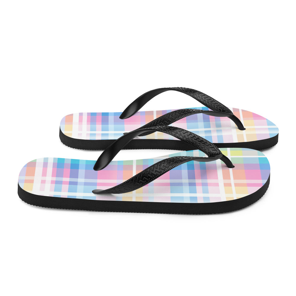 Prepster Flip-Flops