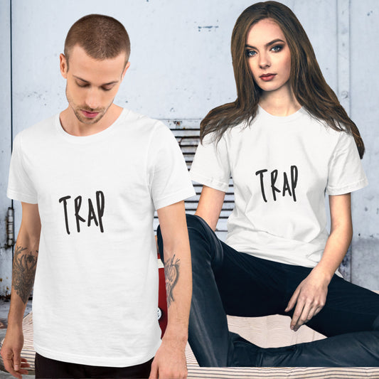 Trap Tee