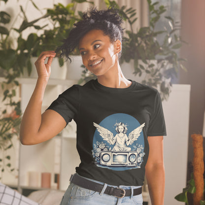 Angel Radio Women's T-Shirt