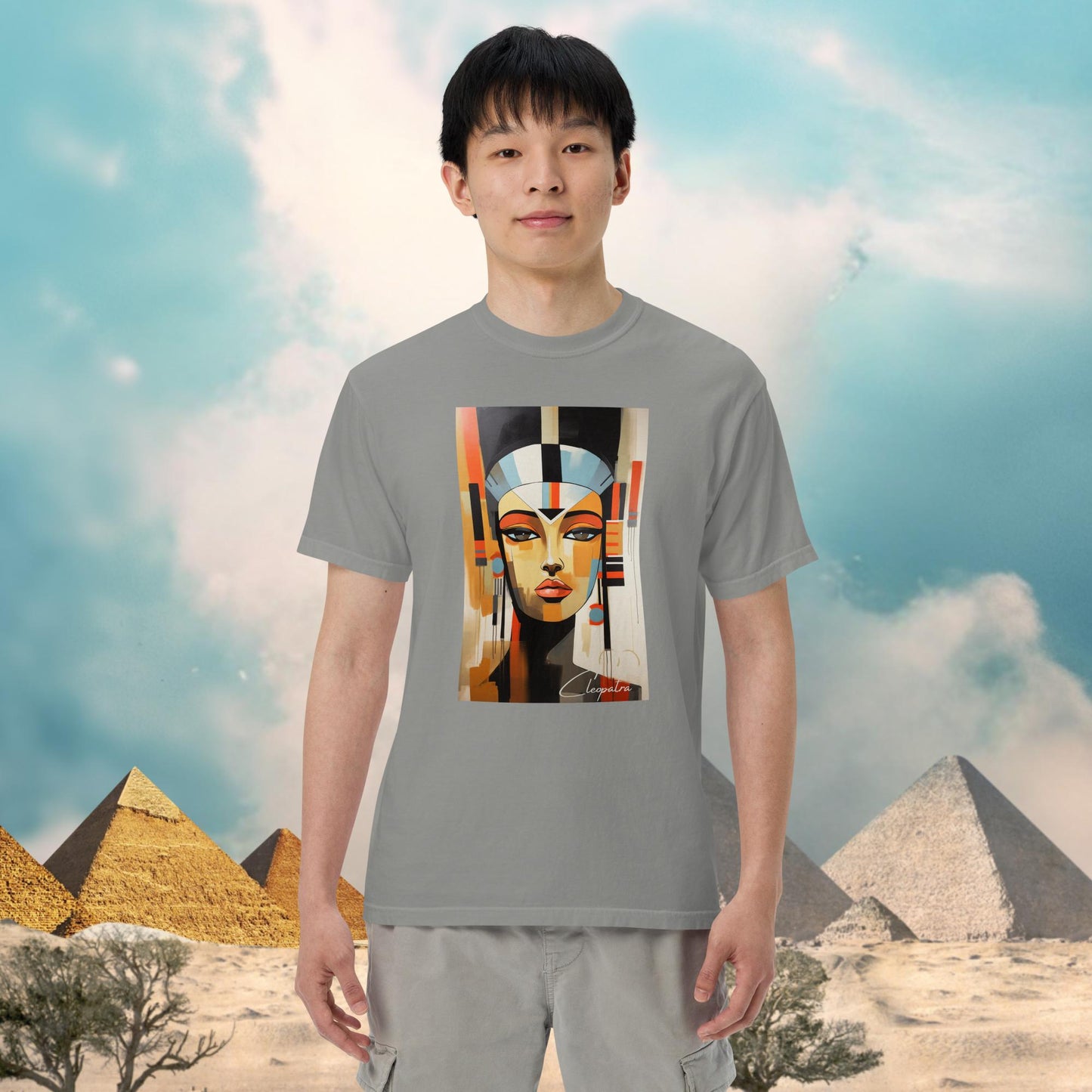 Queen Egypt T-Shirt