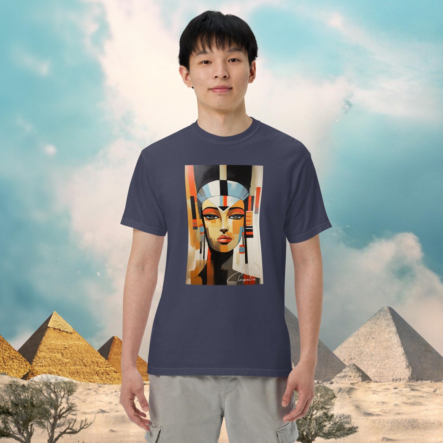 Queen Egypt T-Shirt