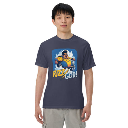 "Rizz God" Hero T-Shirt