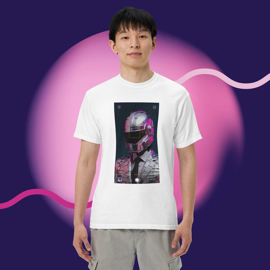 Disco Head T-Shirt