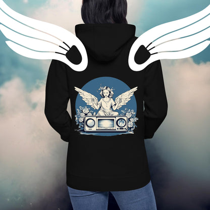 Angel Radio Hoodie