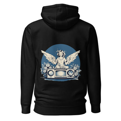 Angel Radio Hoodie