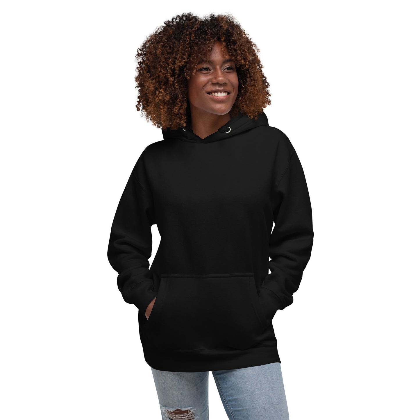 Aphrodite Unisex Hoodie