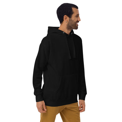 Pagoda Mart Hoodie