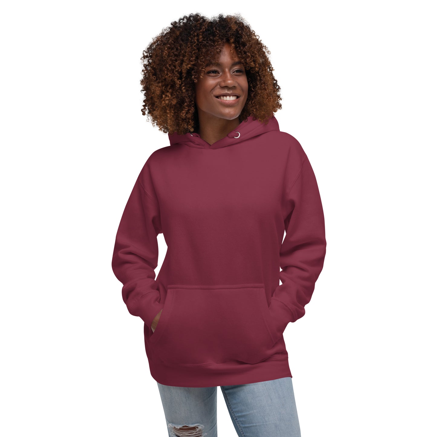 Aphrodite Unisex Hoodie