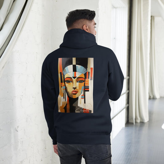 Queen Egypt Hoodie