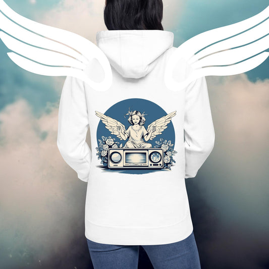 Angel Radio Hoodie