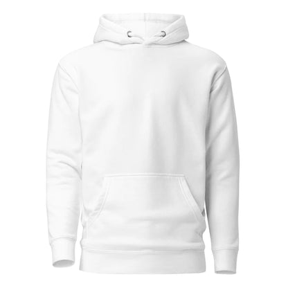 Barley Human Alien Sport Men's Hoodie