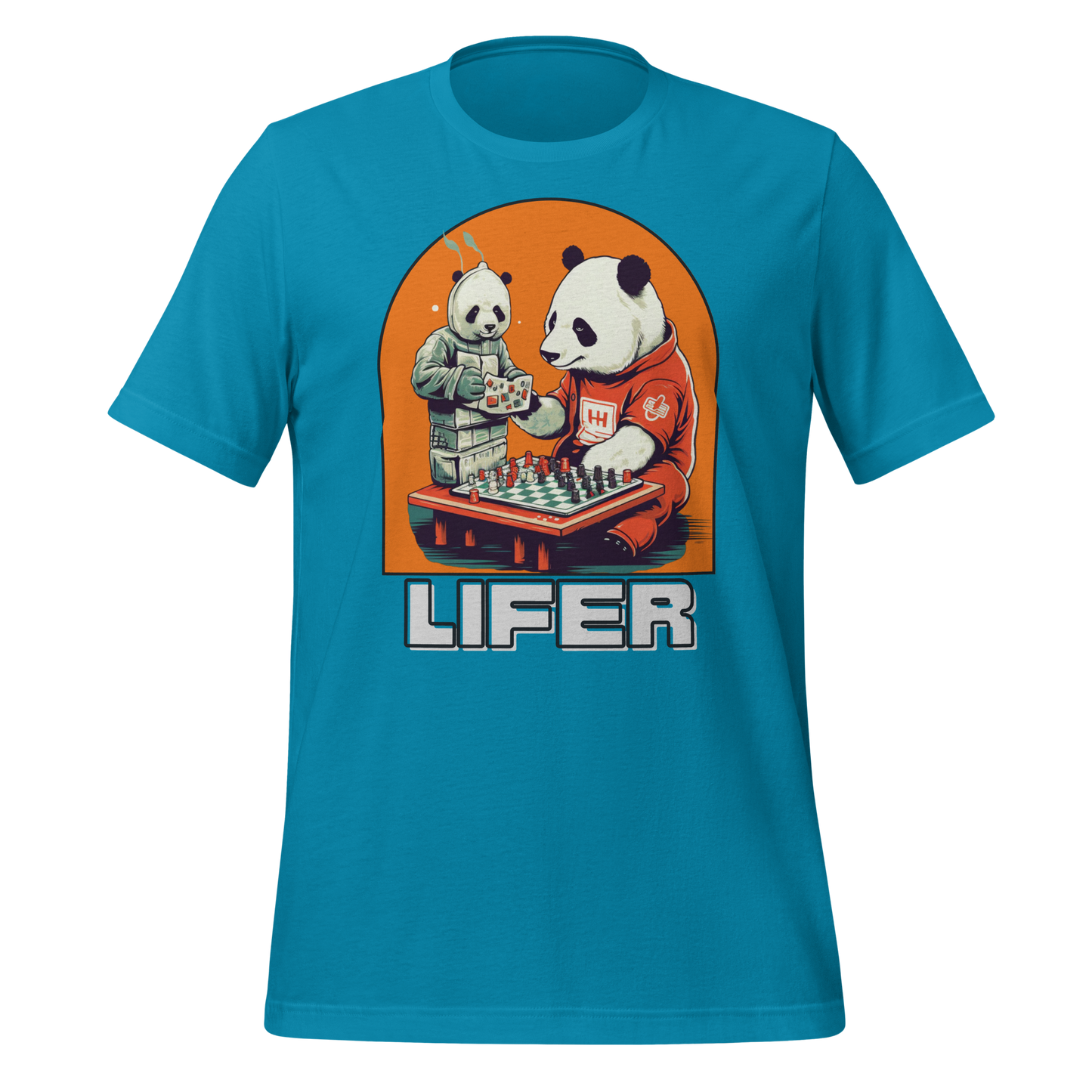 Lifer Men's T-shirt