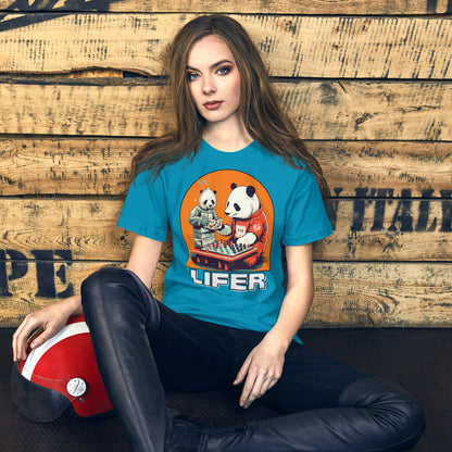 Lifer Women's T-Shirt