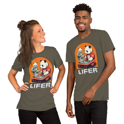 Lifer Men's T-shirt