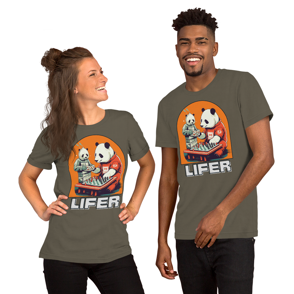 Lifer Women's T-Shirt