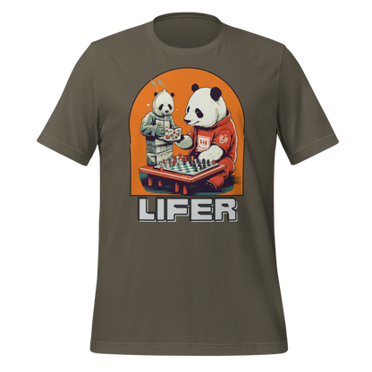 Lifer Men's T-shirt